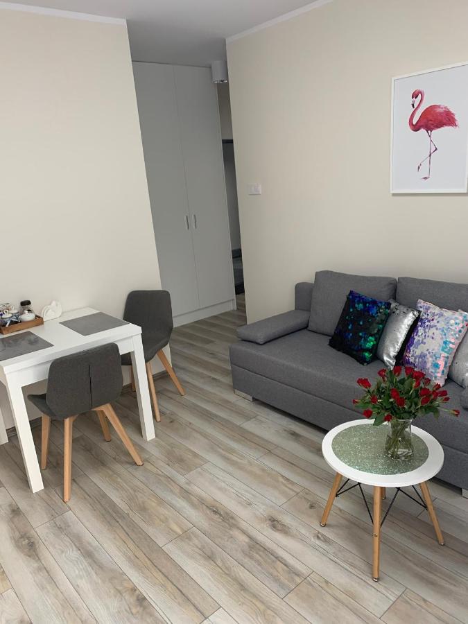 Apartament Walczaka 11 Miejsce Parkingowe Gorzów Wielkopolski Exterior foto