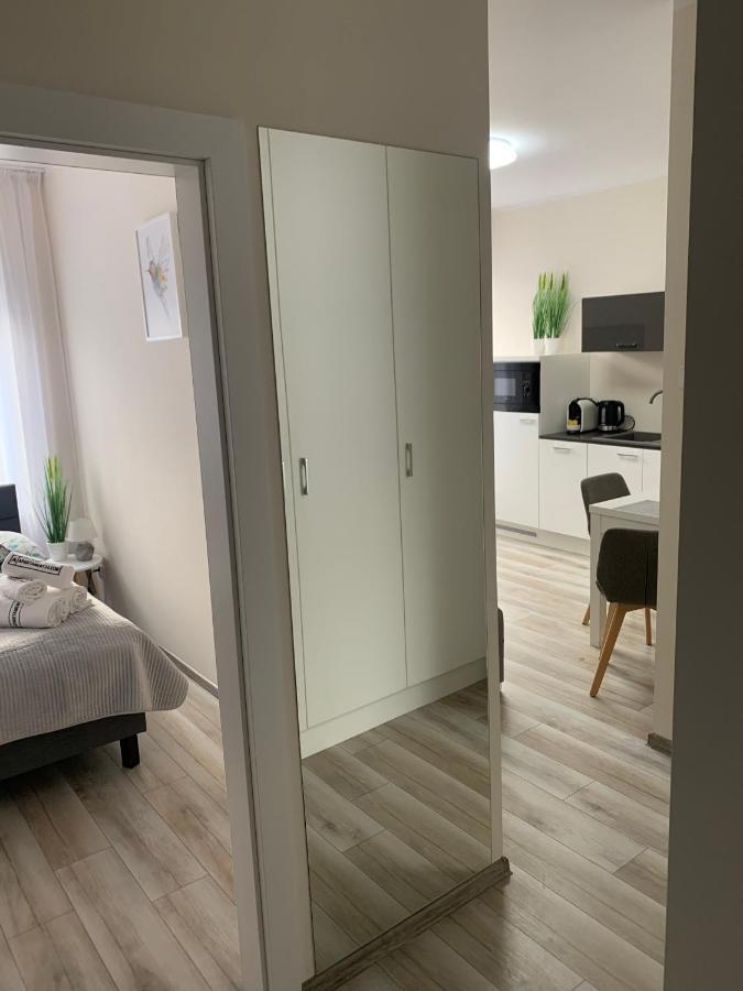Apartament Walczaka 11 Miejsce Parkingowe Gorzów Wielkopolski Exterior foto